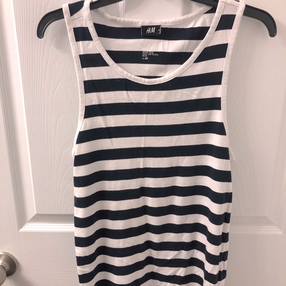H&M Tank Top